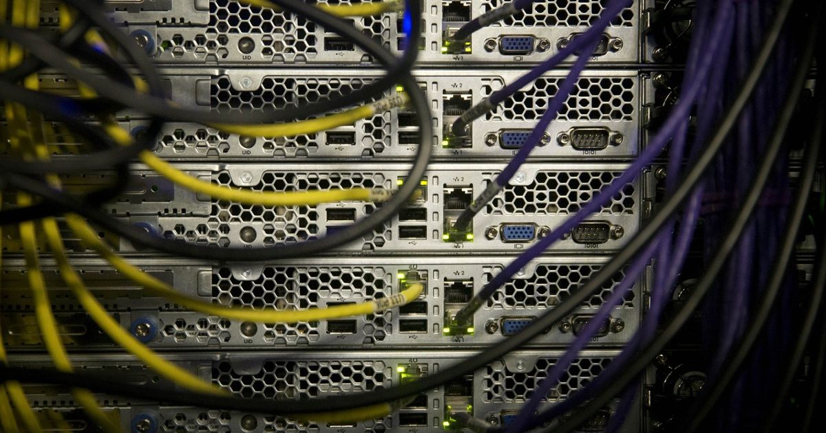 Washington recognizes rules to accelerate the deployment of marine internet cables and improve their protection