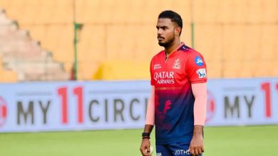 The Rajasthan High Court rejected RCB player Yash Dayal to arrest
