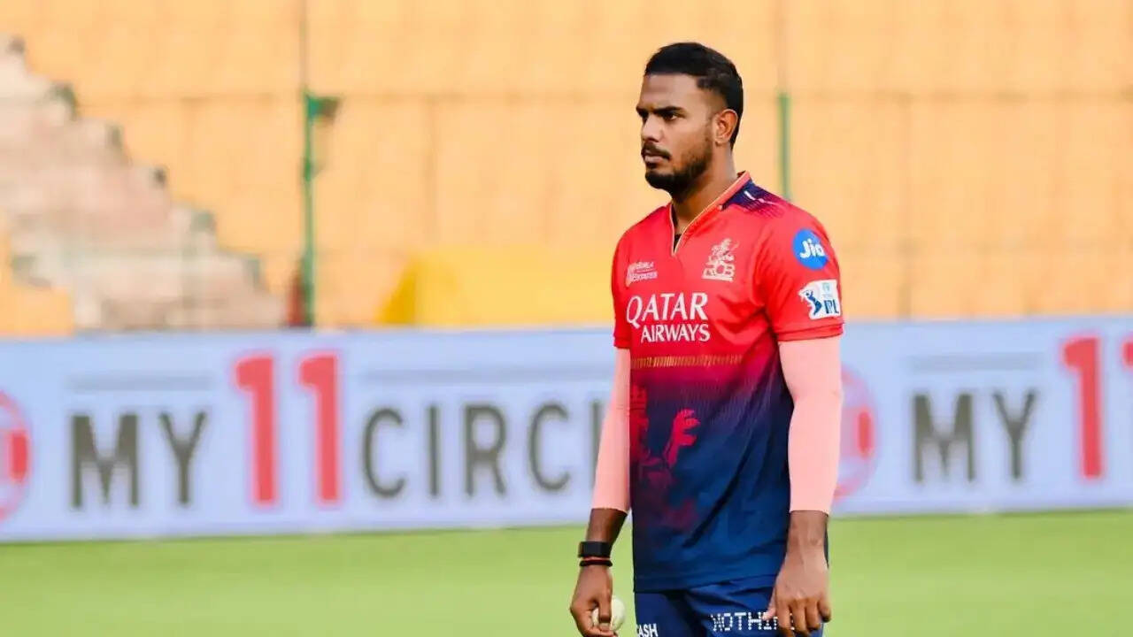 The Rajasthan High Court rejected RCB player Yash Dayal to arrest