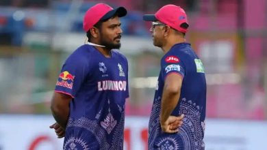 Chennai Super Kings or … which team will leave Rajasthan Royals and go to Sanju Samson