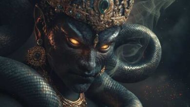 Don’t be afraid of Rahu’s condition! Take on these easy drugs mentioned in this viral footage and make this planet a partner of your progress