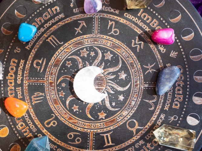 Horoscope for August 9, 2025: Fish people will get very good news