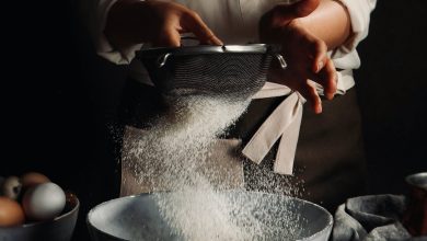 How to make dough