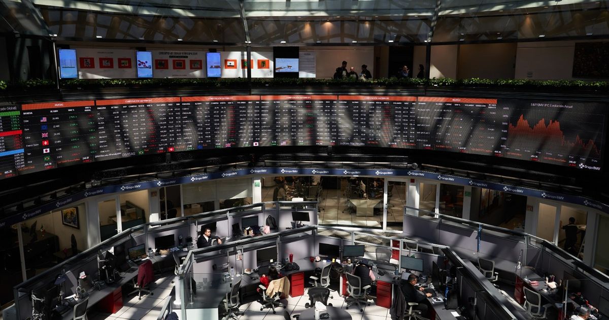 Trump fees pay global stocks to historical superiority over Wall Street