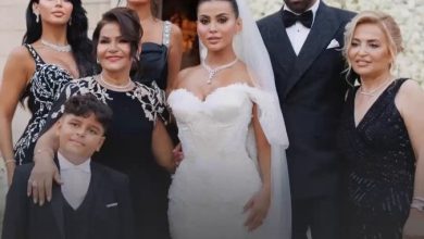 عرس يومي في بحيرة كومو جمع العفوية والضحك، التقاليد التركية، والمفاجآت : من مشاركة هيفاء وهبي…