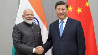 China expressed happiness, expressed warmly on PM Modi who attended the SCO summit – ‘He is welcome ….’