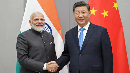 China expressed happiness, expressed warmly on PM Modi who attended the SCO summit – ‘He is welcome ….’