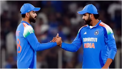Ind vs Eng match: India plays T20 and ODI series with England, BCCI continues to schedule
