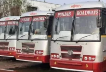 PUNJAB NEWS: Bus will run on Rakshabandhan today, the transport of the Union withdrawal on the Laljit Bhullar Trust – Buses will withdraw on Rakshabandhan Transport Union today.