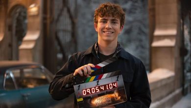 ‘Percy Jackson and the Olympians season 3 start production:’ a new era starts’