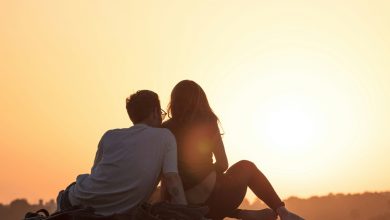 Why is it necessary in safe love relationship?