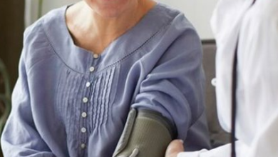 Repeated dizziness, weakness of hypotension?