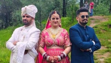 “Don’t judge us, it’s our life”: Himachal brothers who marry the same woman