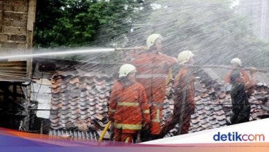 Get ready! Jakarta Provincial Government opens 1,000 vacancies for Damkar officials next week