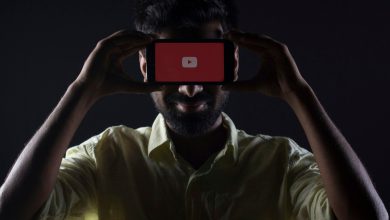 10 new rules of YouTube