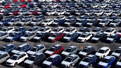 ارتفاع مبيعات السيارات الكهربائية بعد إلغاء ترامب للإعفاء الضريبي بقيمة 7500 دولار