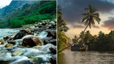 Just for travel lovers! Check out the list of the most beautiful destination of the monsoon here, where you will not come back as soon as you go