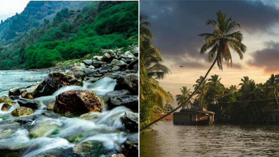 Just for travel lovers! Check out the list of the most beautiful destination of the monsoon here, where you will not come back as soon as you go