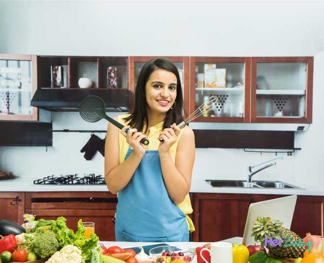 These tips will remove every problem in the kitchen during the rainy season