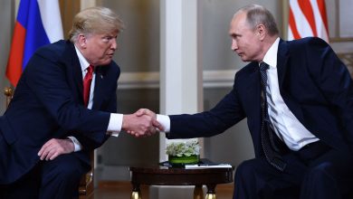 Donald Trump announces the meeting with Vladimir Putin on August 15 amid the raging tariff war