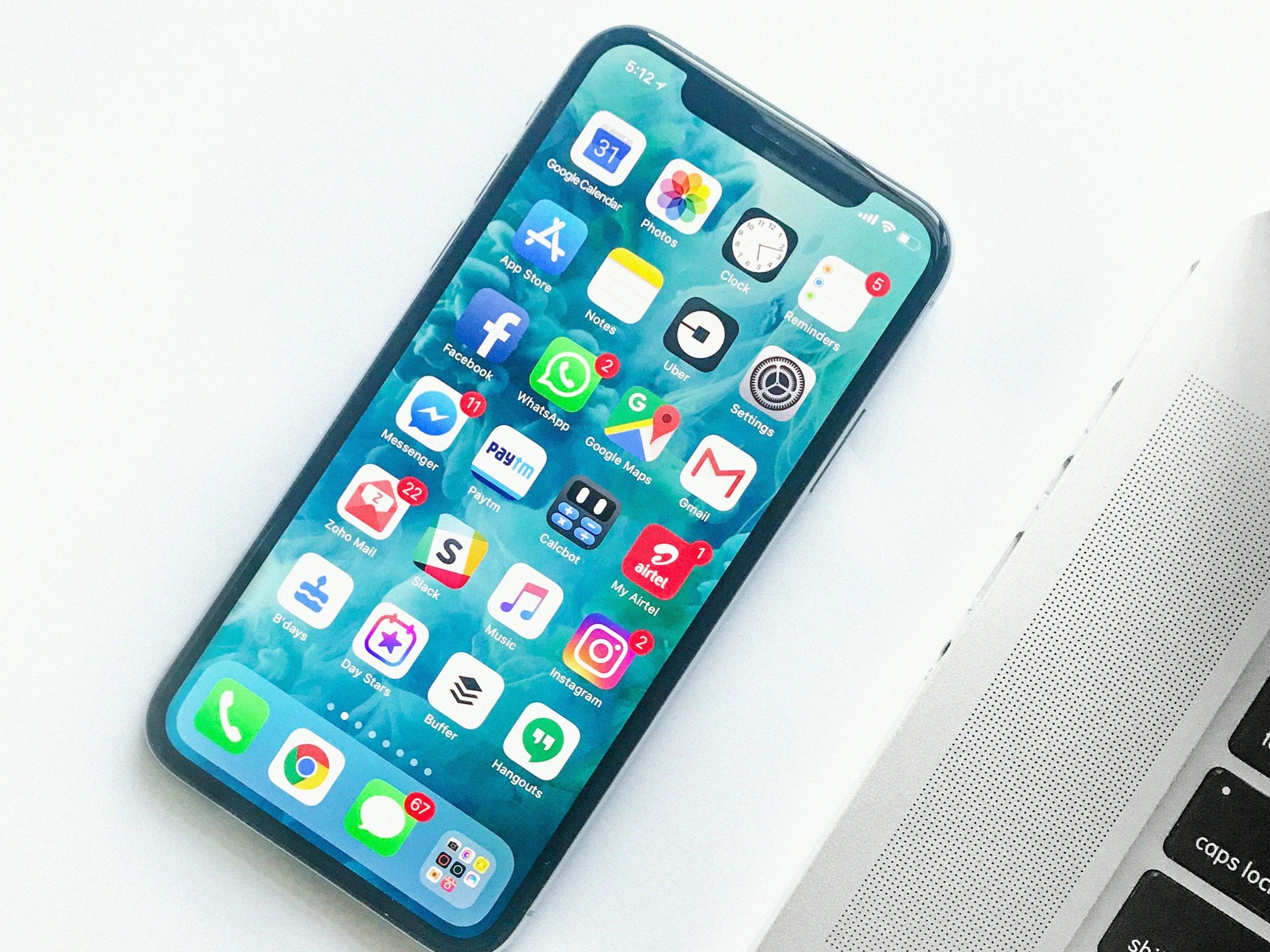 Special ways to increase mobile storage