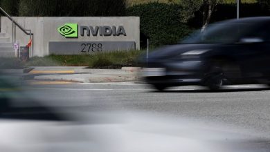 Wall Street indicators are rising with the support of the shares of technology companies