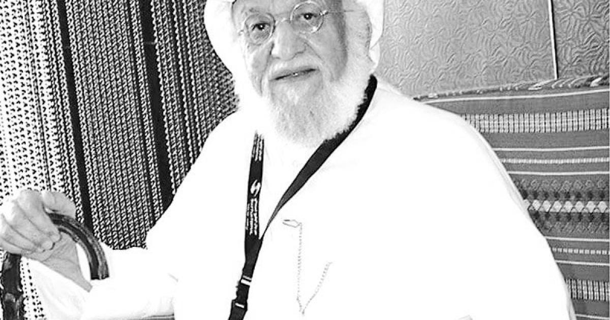 وفاة محمد المنيع بعد مسيرة فنية حافلة امتدت لعقود