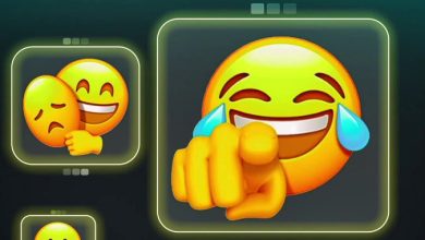 هل جربتوا ميزة Genmoji ؟. ايش رايك فيها ..