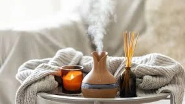 ودعي الروائح الكريهة للأبد.. 6 طرق طبيعية لتعطير منزلك ورائحة تدوم لفترة طويلة