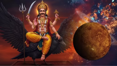 Today, by the grace of Shani Dev, these 5 Zodiac signs will achieve great success in work and business, who will suddenly have a great advantage?
