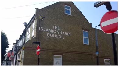 There is a plan to build only 11 Muslims, but 25 crore Islamic centers in this British city know the whole thing