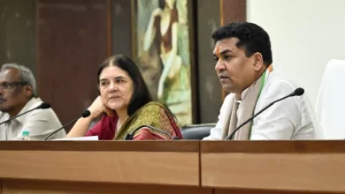 The government of Delhi will bring the country’s best film and tourism policy, Minister Kapil Mishra announced – the NCR Delhi film policy that promotes tourism and culture through the cinema