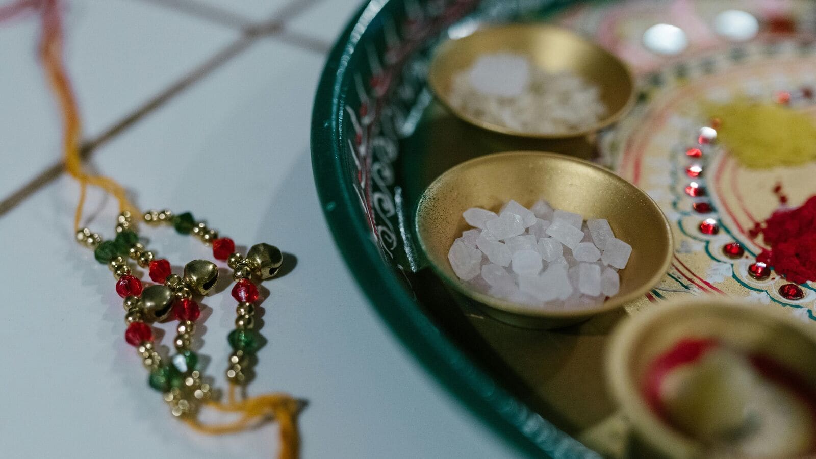 Raksha Bandhan wishes: 100+ greetings, WhatsApp messages, GIFs, images and more to celebrate the brother’s brother