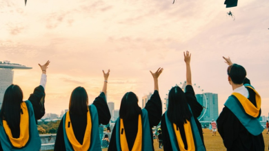 Why is higher education needed?
