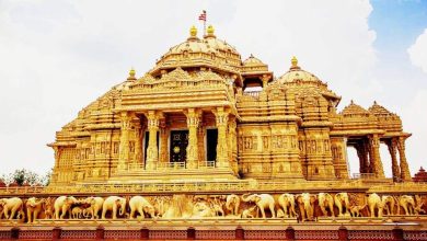 The unique temple of the world where God is alive! Learn what is the secret behind it