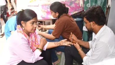 Rakshabandhan’s Dhoom across the country, the love bond of sister will be linked to the wrist of brothers -NCR Rakshan celebrations in the Faridabad -Mark Buzz and Festival