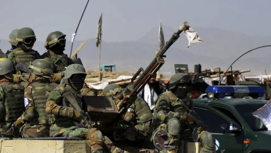How did America lay the foundation of Taliban, Al Qaeda?