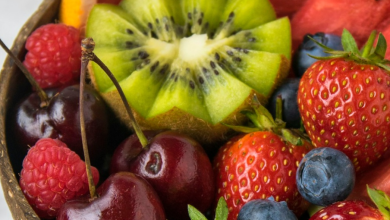 This fruit becomes bitter as soon as it is cooked