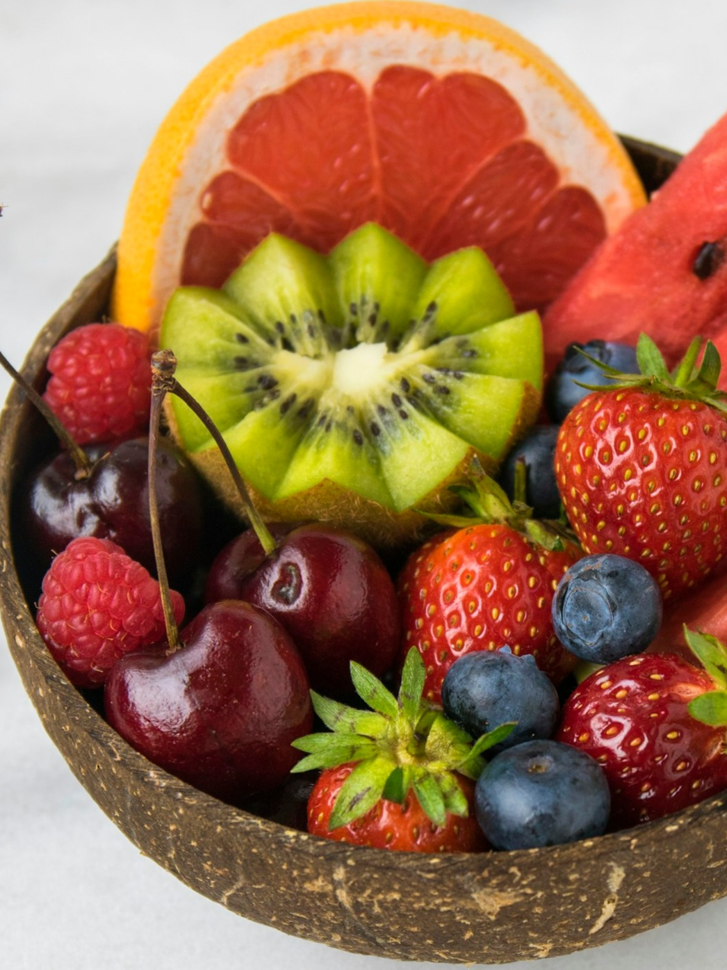 This fruit becomes bitter as soon as it is cooked
