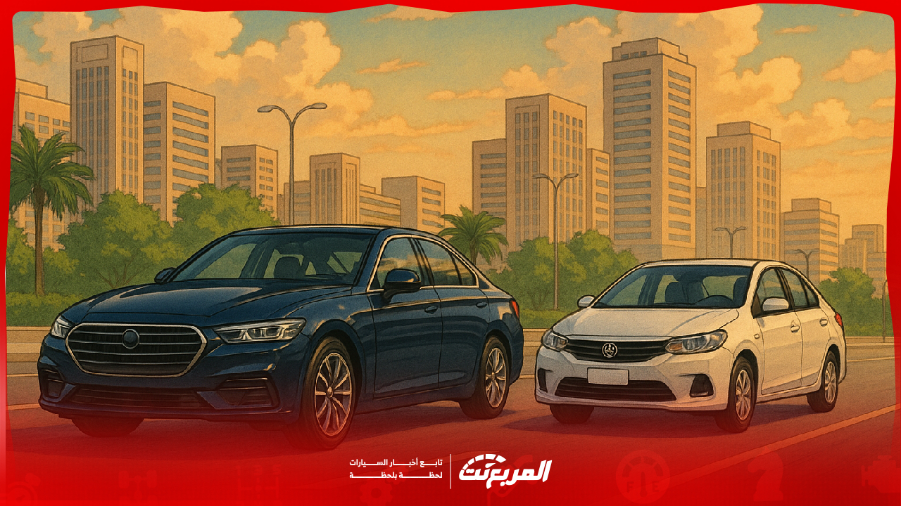لماذا يوجد سيارات مستعملة أغلى من الجديدة في السعودية؟ دليلك الشامل قبل الشراء