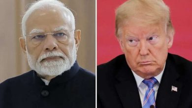 After all, why did America go so much a big secret on India, Premier said in a 35 -minute conversation