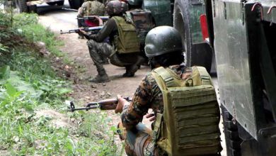 Operation Akhal: Today, on the day of Rakshabandhan, the country injured 2 brave boys and 10 soldiers, killed one terrorist