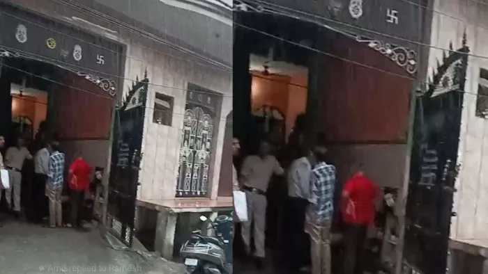 Delhi Triple Murder: Triple Murder on Rakshabandhan in Carawal Nagar, husband kills wife and two children – carawal Nagar triple murder man killed wife and children on Raksha Bandhan