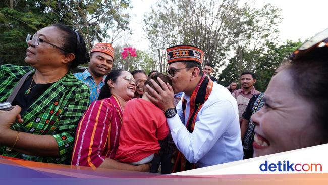Minister of P2MI encourages SMK-SMA to open migrant classes for work abroad