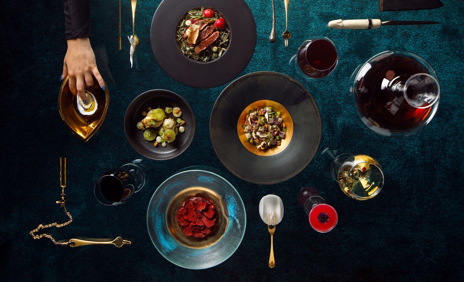 Is Tasmania the best culinary secret of Australia?
