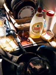 10 ways to reduce kitchen waste