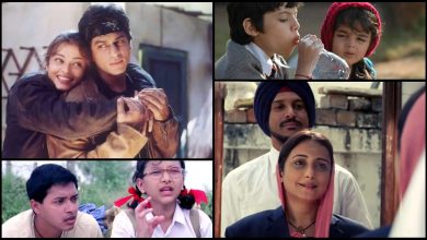 Rakshabandhan 2025: Watch with family, these best films filled with love and disputes of siblings, will become days more special