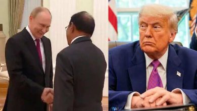 Ajit Deval met a high level with the Russian President and Deputy Prime Minister, is the answer ready for Trump?