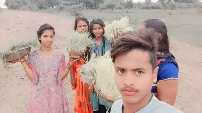 Accident in Fatehpur: Sagi sisters drowned as they bathed in the Yamuna River, divers looking -two sisters drowned in the Yamuna River as they plunged Kajariya to Raksha Bandhan in Fatehpur