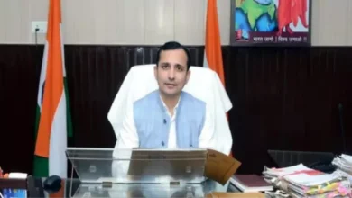 Haryana News: There is also a provision for the second list in HSSC recruitment? The Chairman of the Commission has cleared – Chairman of the Haryana Staff Keurs Commission says no release of the second list in the HSSC recruitment